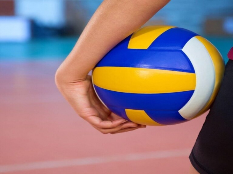 Voleybol Kuralları